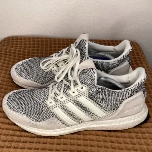 adidas UltraBoost 1.0 rLEA Lab Off White Sonic Ink Men’s Sz 11.5 Sneakers GX5085