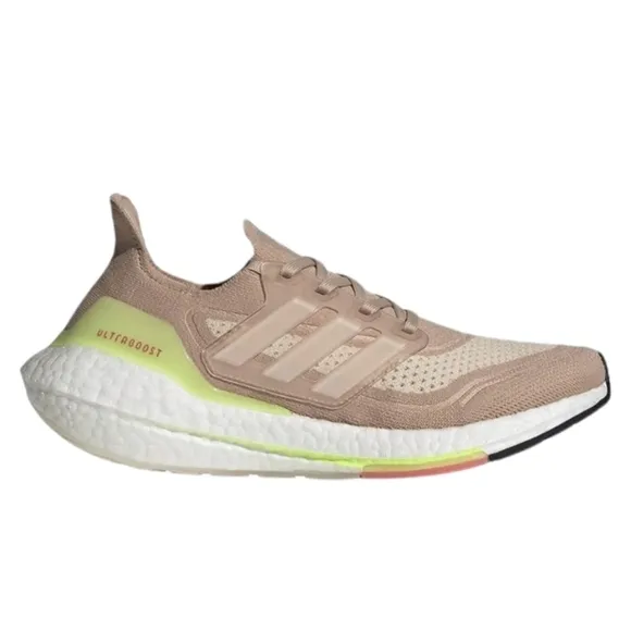 ADIDAS ULTRABOOST 21 Women's Size 10.5