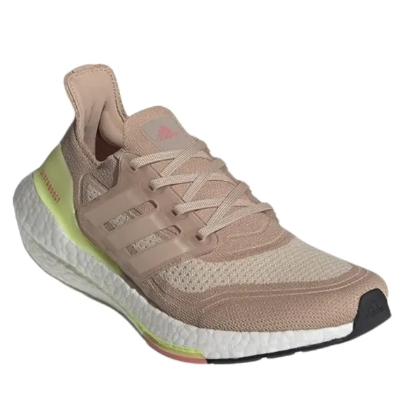ADIDAS ULTRABOOST 21 Women's Size 10.5