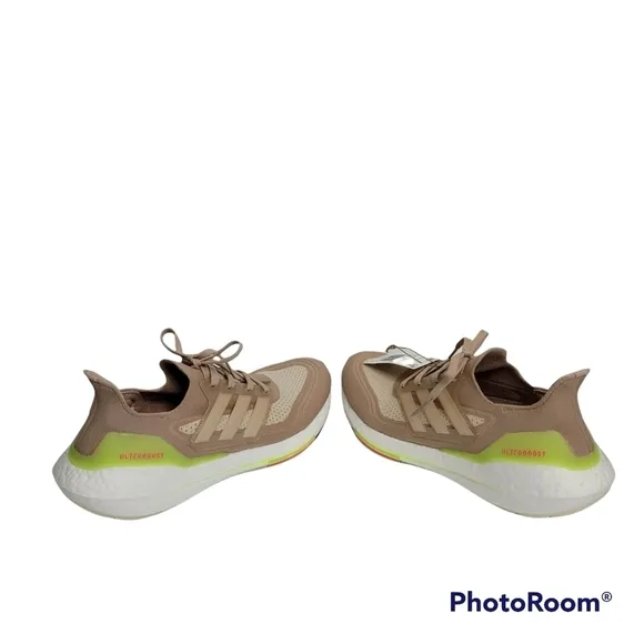 ADIDAS ULTRABOOST 21 Women's Size 10.5