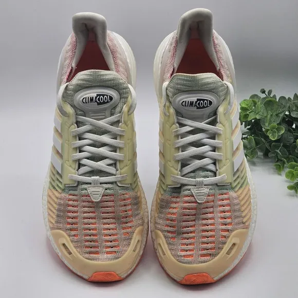 Adidas Ultraboost ClimaCool Running Shoes Men's 10.5 Lightweight Breathable