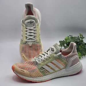 Adidas Ultraboost ClimaCool Running Shoes Men's 10.5 Lightweight Breathable