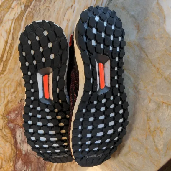 ADIDAS Ultraboost Men's shoes sneakers - 9.5