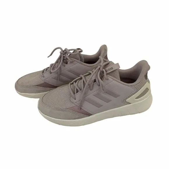 Adidas Women's Size 7.5 Sneakers Questarstrike X 'Ice Purple' Style F97658