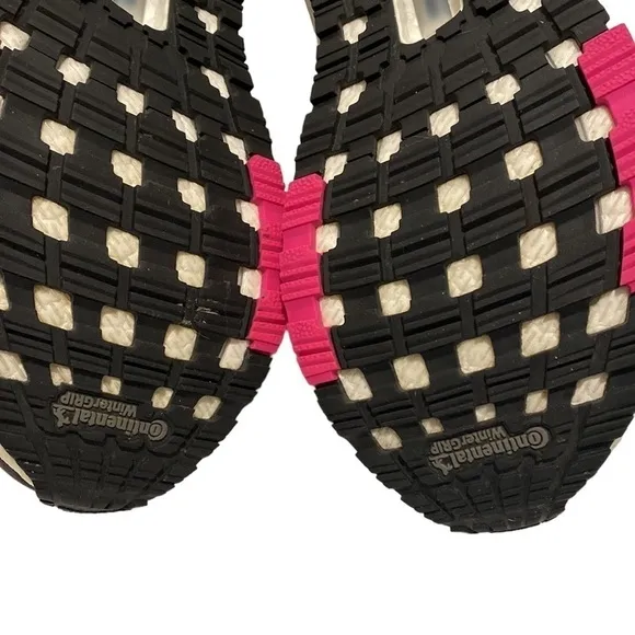 ADIDAS Women’s Ultraboost Cold.Rdy Running Sneakers