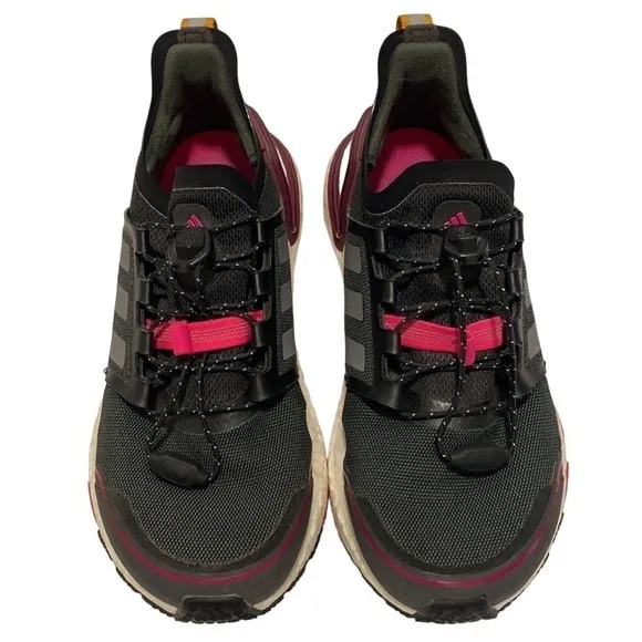 ADIDAS Women’s Ultraboost Cold.Rdy Running Sneakers