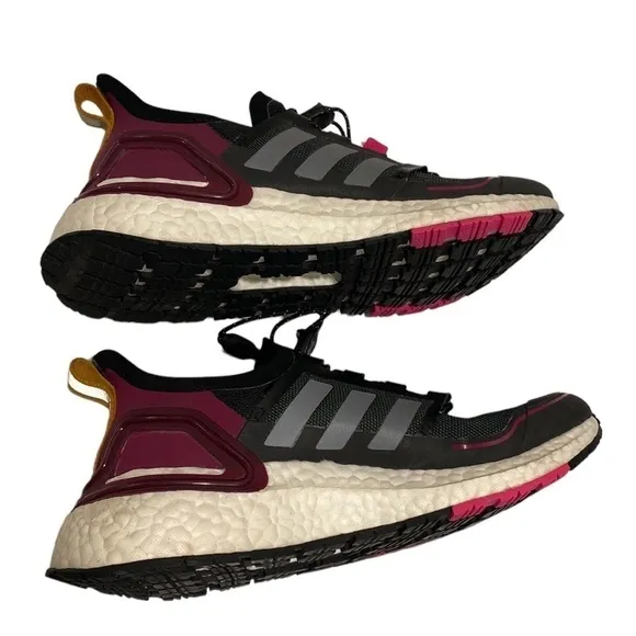 ADIDAS Women’s Ultraboost Cold.Rdy Running Sneakers