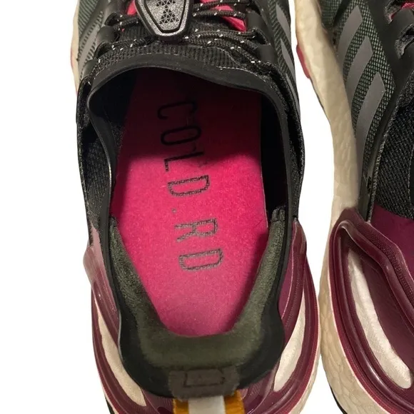 ADIDAS Women’s Ultraboost Cold.Rdy Running Sneakers