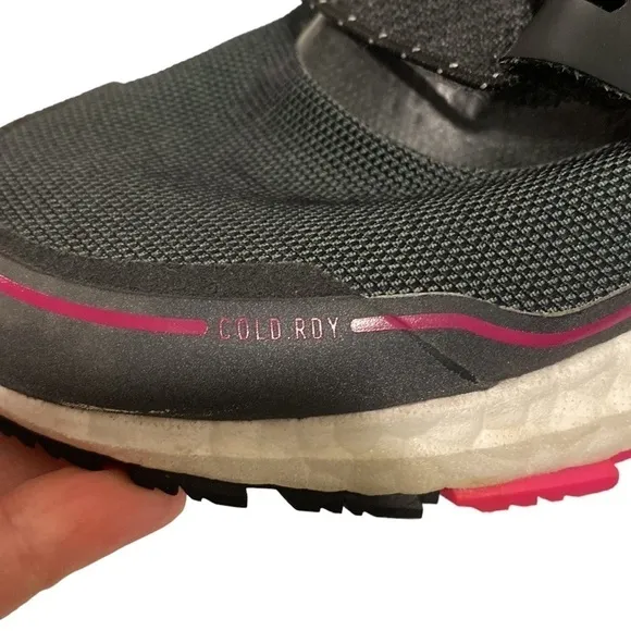 ADIDAS Women’s Ultraboost Cold.Rdy Running Sneakers