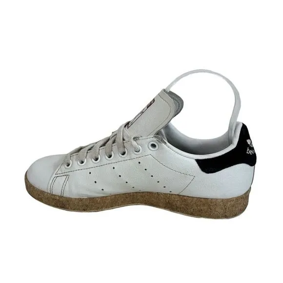 Adidas x Marvel Stan Smith 'I Am Groot' Women's Sneakers Size 6.5 White