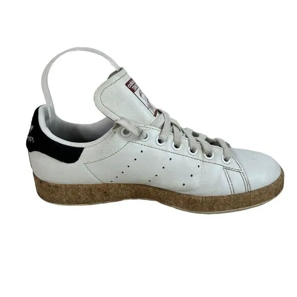Adidas x Marvel Stan Smith 'I Am Groot' Women's Sneakers Size 6.5 White