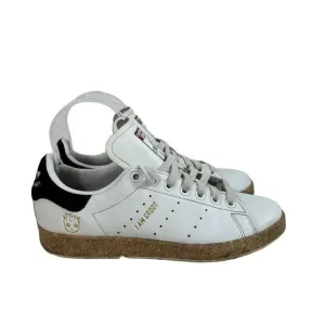 Adidas x Marvel Stan Smith 'I Am Groot' Women's Sneakers Size 6.5 White