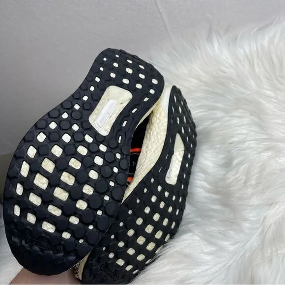 Adidas x Stella McCartney Ultraboost Leopard Print Knit Sneakers 7