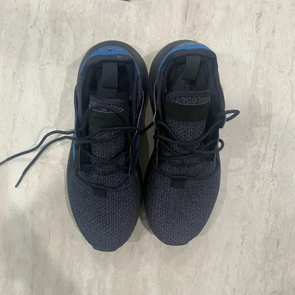 Adidas X_PLR 2-Tone Knit J Sneakers