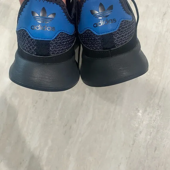 Adidas X_PLR 2-Tone Knit J Sneakers