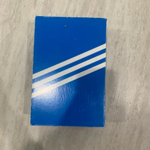 Adidas X_PLR 2-Tone Knit J Sneakers