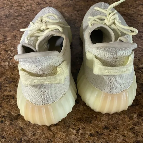 Adidas Yeezy boost 350 butter
