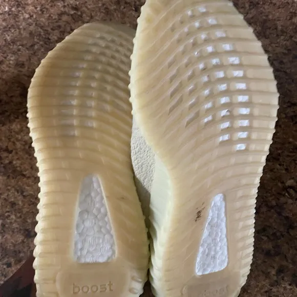 Adidas Yeezy boost 350 butter
