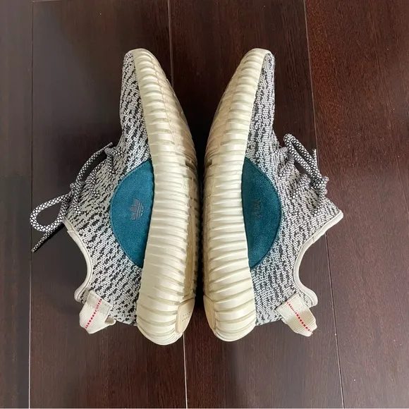 Adidas Yeezy Boost 350 V1 Turtle Dove Men’s Size US 7