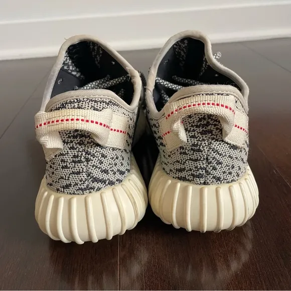 Adidas Yeezy Boost 350 V1 Turtle Dove Men’s Size US 7