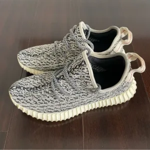 Adidas Yeezy Boost 350 V1 Turtle Dove Men’s Size US 7