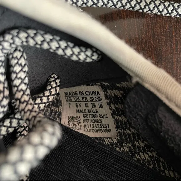 Adidas Yeezy Boost 350 V1 Turtle Dove Men’s Size US 7