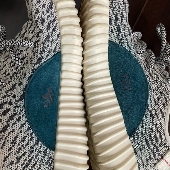 Adidas Yeezy Boost 350 V1 Turtle Dove Men’s Size US 7