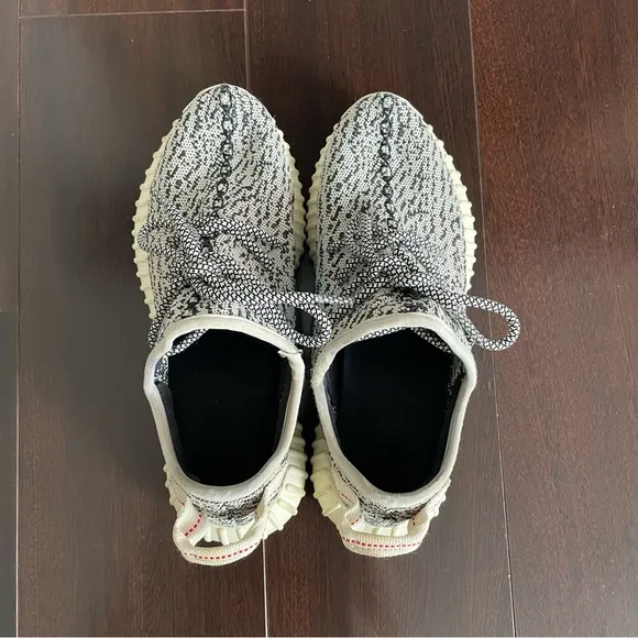 Adidas Yeezy Boost 350 V1 Turtle Dove Men’s Size US 7