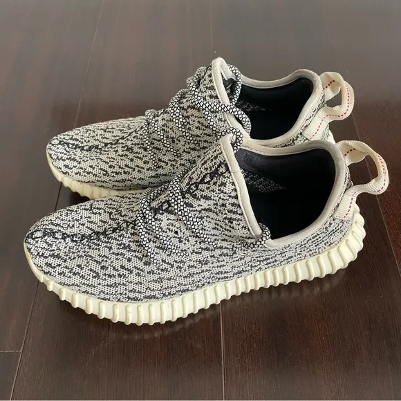 Adidas Yeezy Boost 350 V1 Turtle Dove Men’s Size US 7