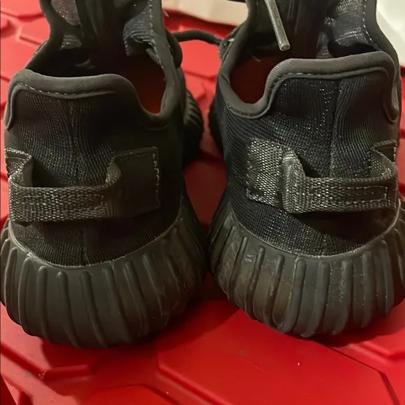 ADIDAS YEEZY BOOST 350 V2 'MONO CINDER'