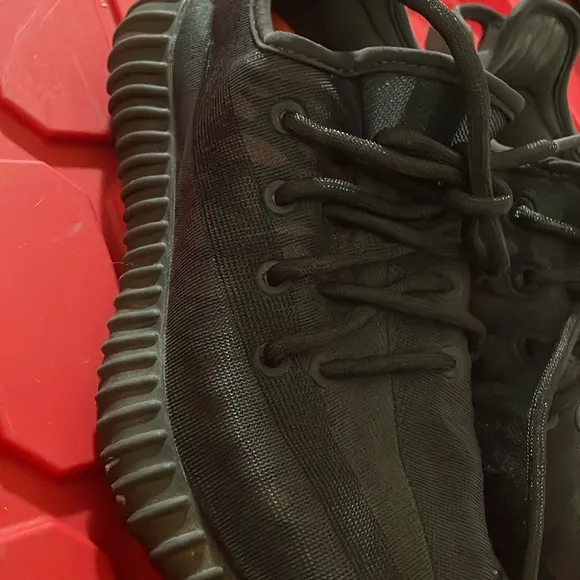 ADIDAS YEEZY BOOST 350 V2 'MONO CINDER'
