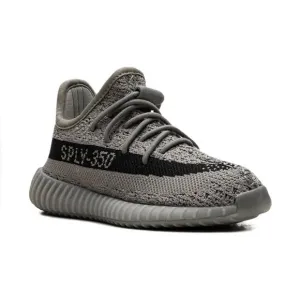 Adidas Yeezy Kids Boost 350 V2 &quot;Granite&quot; sneakers