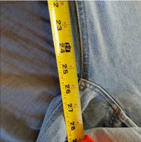 Agolde Riley Jeans Clear Skies