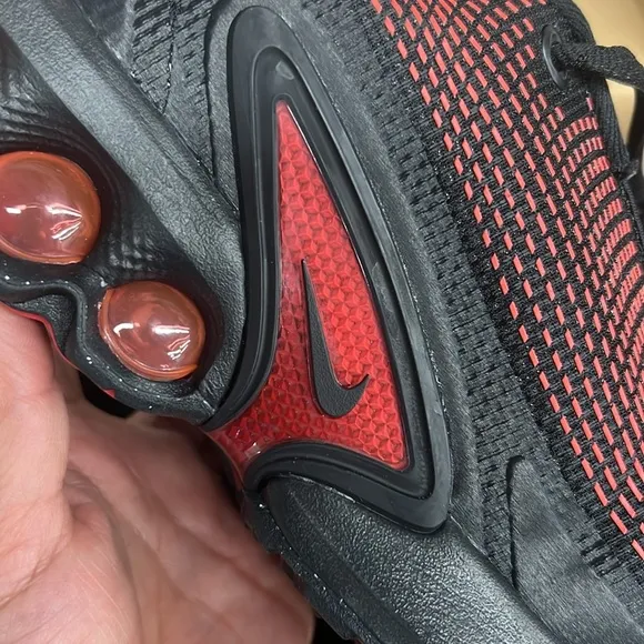 Air Max Dn
