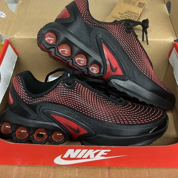 Air Max Dn