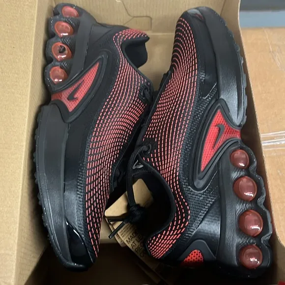 Air Max Dn