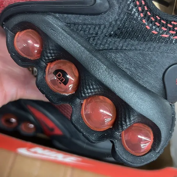Air Max Dn
