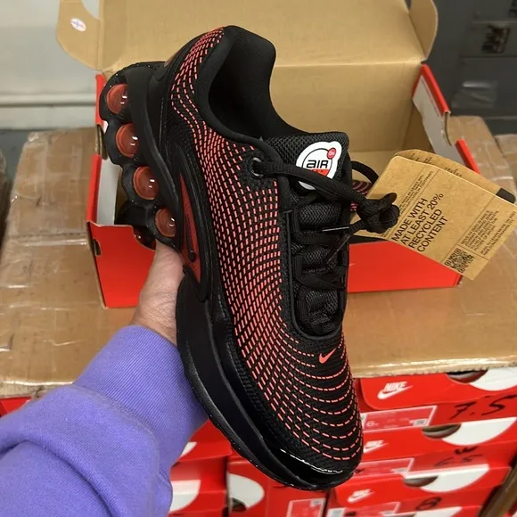 Air Max Dn