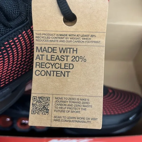 Air Max Dn