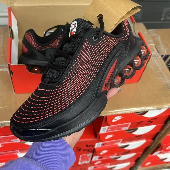 Air Max Dn