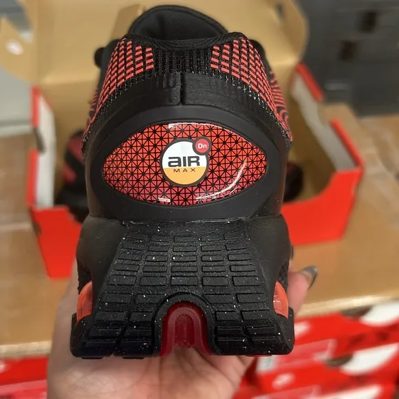 Air Max Dn