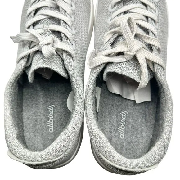 Allbirds | Men | Tree Pipers Knit Breathable Sustainable Everyday Sneakers | 11