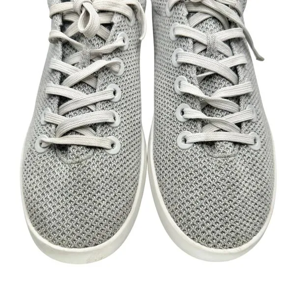 Allbirds | Men | Tree Pipers Knit Breathable Sustainable Everyday Sneakers | 11