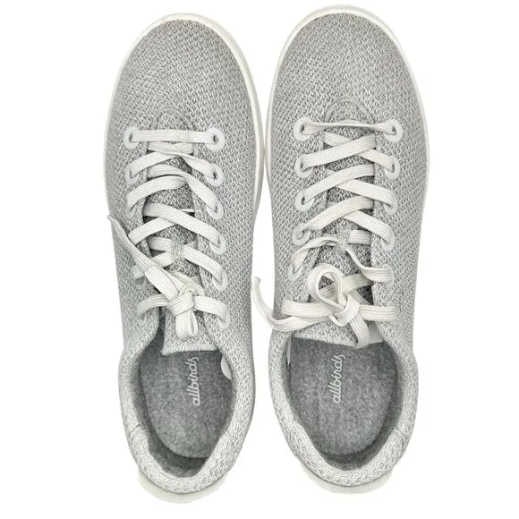 Allbirds | Men | Tree Pipers Knit Breathable Sustainable Everyday Sneakers | 11