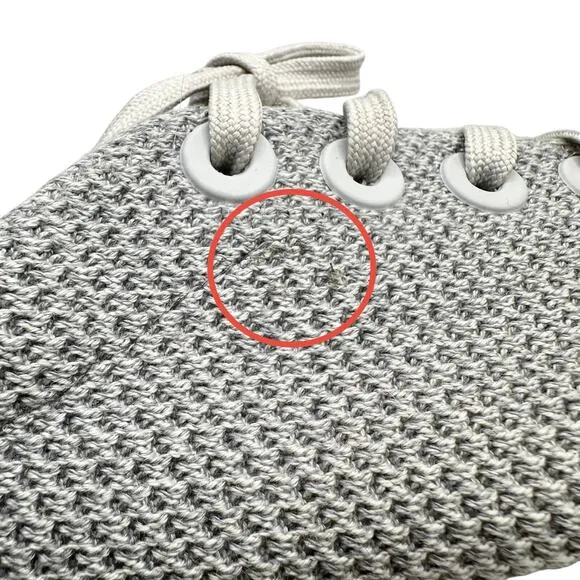 Allbirds | Men | Tree Pipers Knit Breathable Sustainable Everyday Sneakers | 11