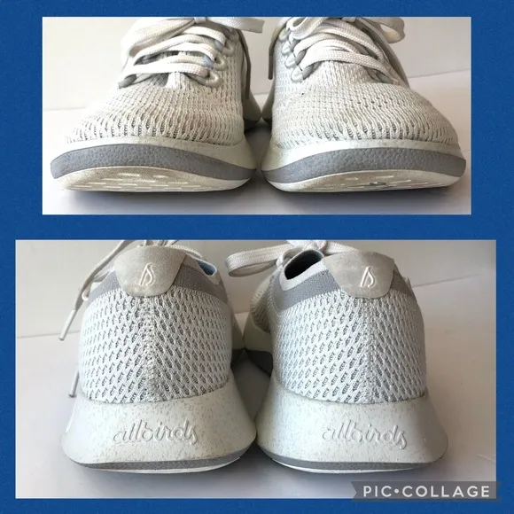 Allbirds Tree Dasher Sneakers