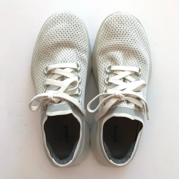 Allbirds Tree Dasher Sneakers