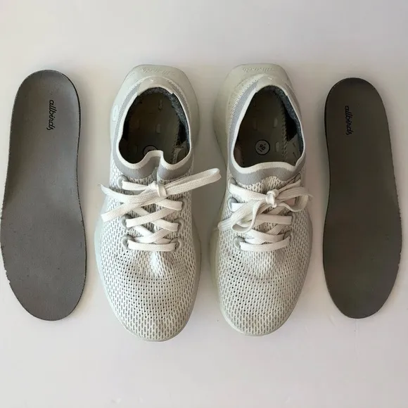 Allbirds Tree Dasher Sneakers