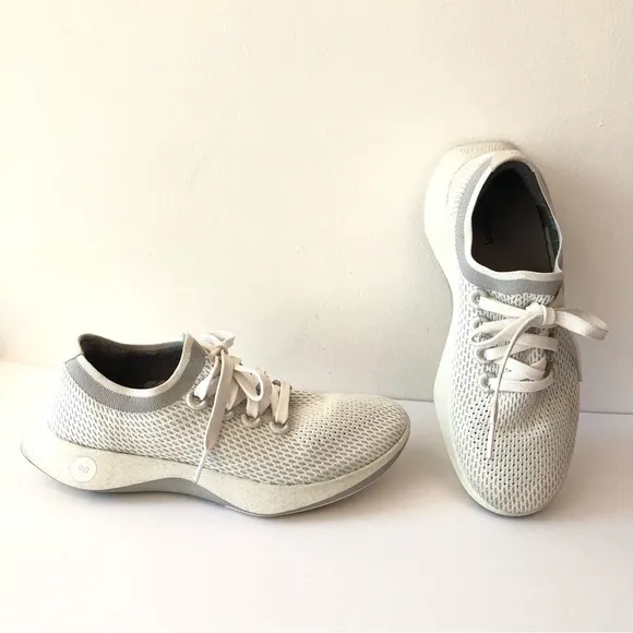 Allbirds Tree Dasher Sneakers