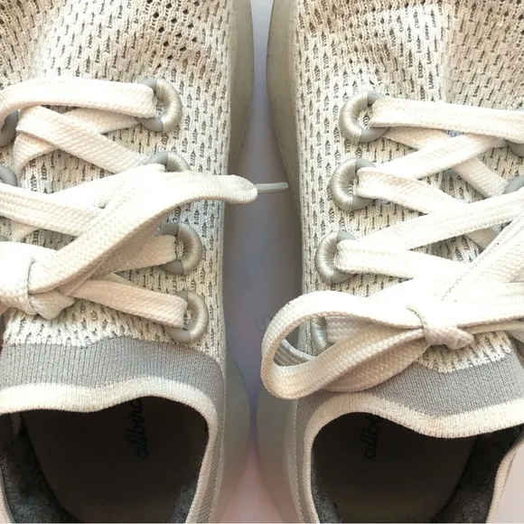 Allbirds Tree Dasher Sneakers